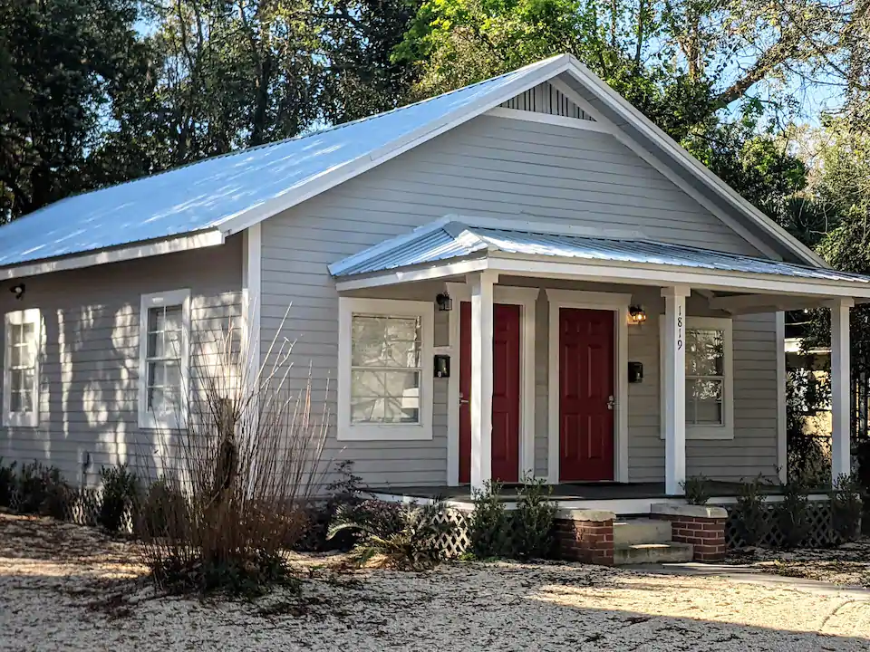 House 4